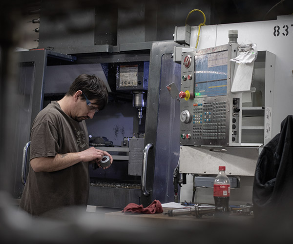 Grace-Engineering-Milling Grace Engineering USA