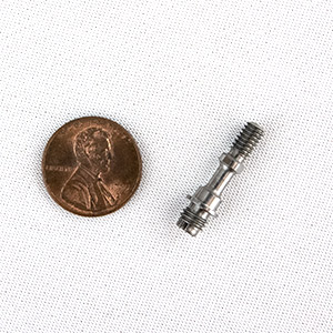 Machined Screw