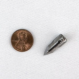 Machined Screw