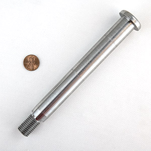 Screw5 Grace Engineering USA