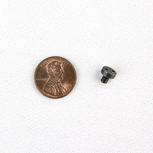 Screw8 Grace Engineering Machined Screws