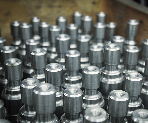 Grace-Machining-materials Grace Engineering USA